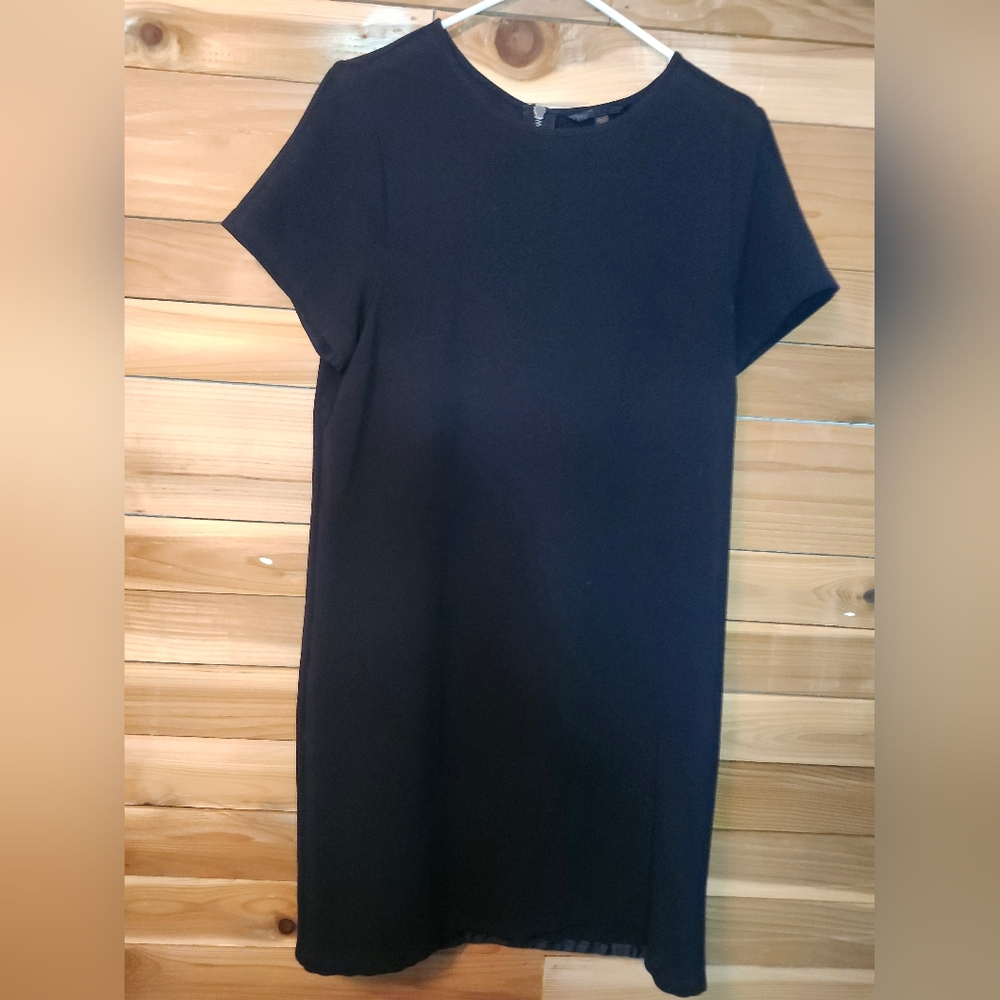 Felicity & Coco Midnight Black Dress Size M